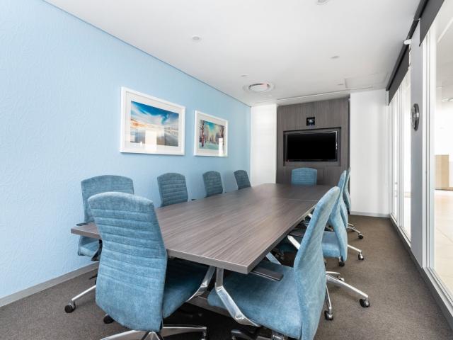 Office for rent in Taman Baiduri, Seremban