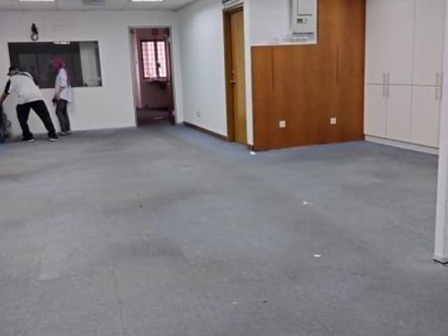 Shop for rent in Country Heights Damansara, Kuala Lumpur