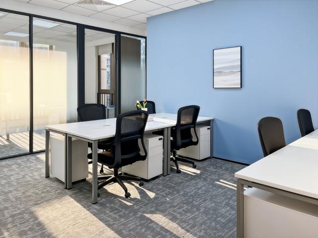 Office for rent in Taman Baiduri, Seremban