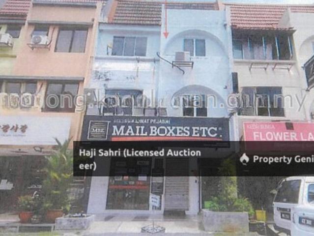 Terraced House for rent in Petaling, Subang Jaya