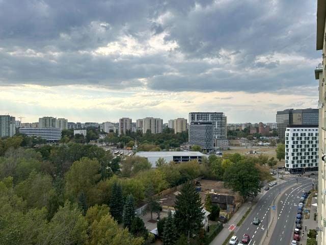 Mieszkanie na sprzedaż w Warszawa, Mazowieckie