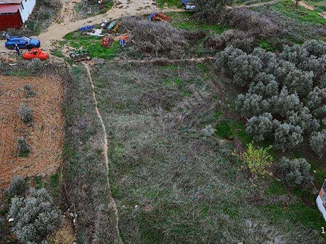 Tire, İzmir içerisinde satılık Arsa