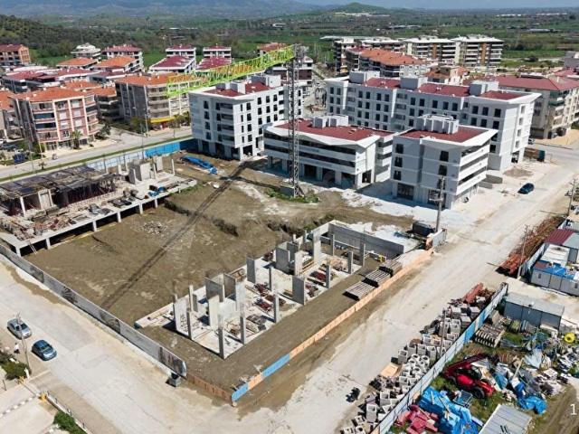 Tire, İzmir içerisinde satılık mülk
