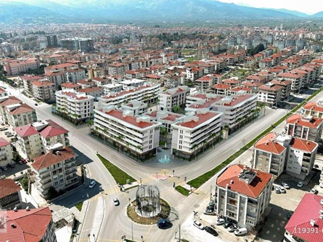 Tire, İzmir içerisinde satılık mülk