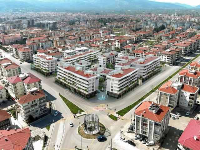 Tire, İzmir içerisinde satılık mülk