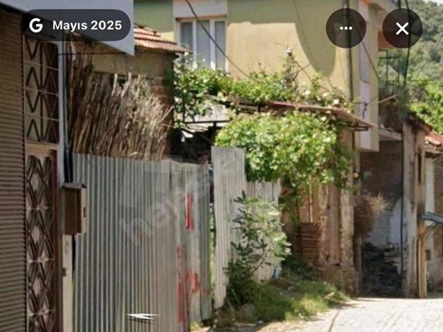 Tire, İzmir içerisinde satılık Arsa