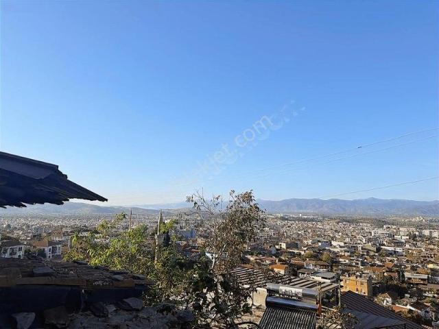 Tire, İzmir içerisinde satılık Villa