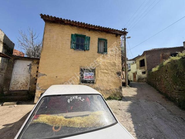 İpekçiler Mahallesi, Tire içerisinde satılık Villa