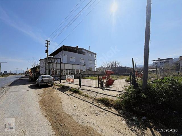Tire, İzmir içerisinde satılık Arsa