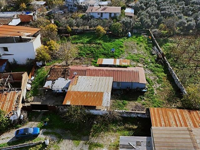 Tire, İzmir içerisinde satılık Arsa