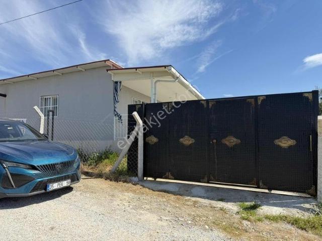 Tire, İzmir içerisinde satılık Villa