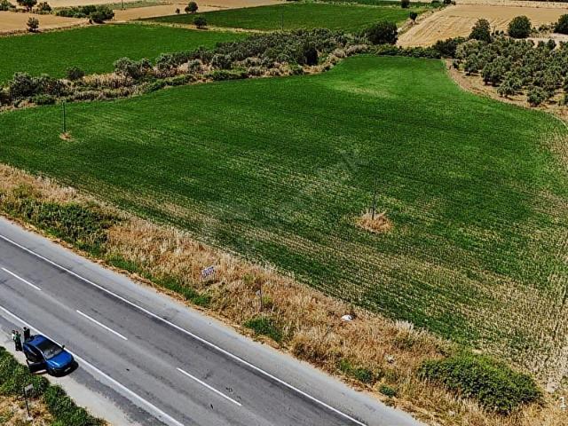 Tire, İzmir içerisinde satılık mülk