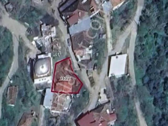 Yenişehir Mahallesi, Tire içerisinde satılık Villa