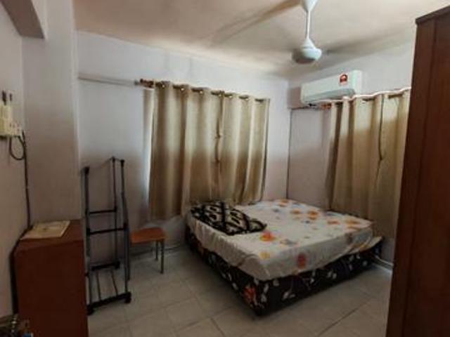 Apartment for sale in Georgetown, Penang