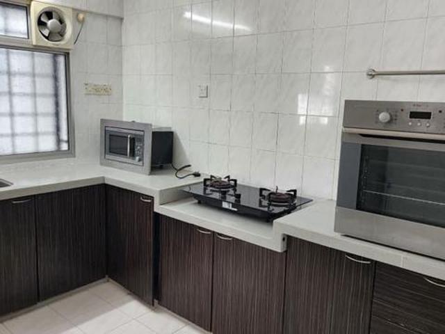 Apartment for sale in Georgetown, Penang