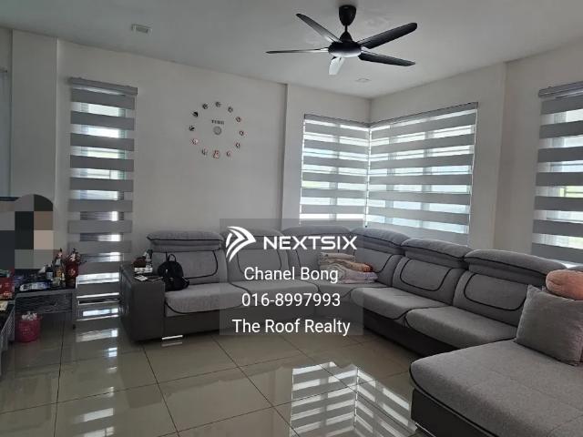 Warehouse for sale in Johore Bahru, Johor