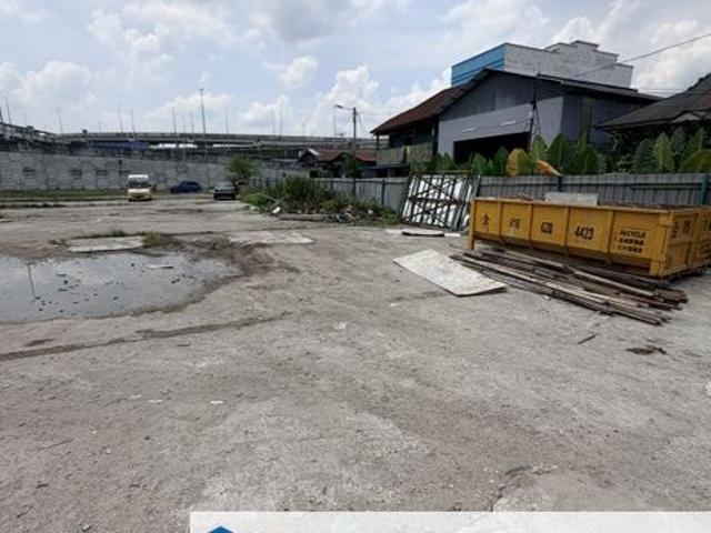 Shop for rent in Selangor