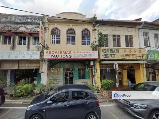 Shop for rent in Ampang, Majlis Perbandaran Ampang Jaya