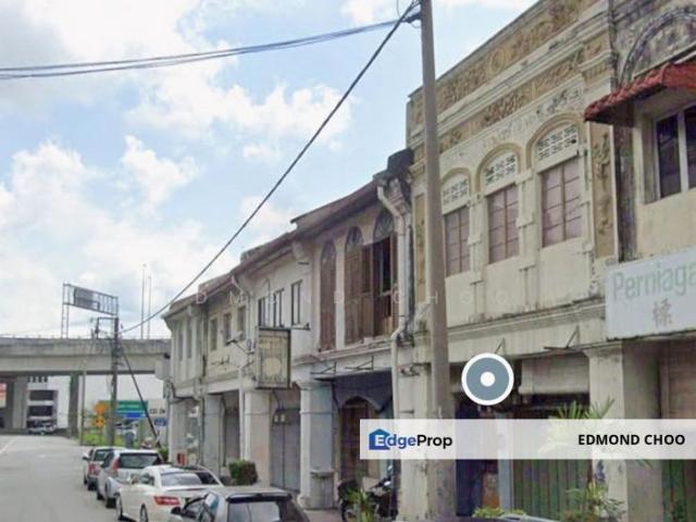 Shop for sale in Ampang, Majlis Perbandaran Ampang Jaya