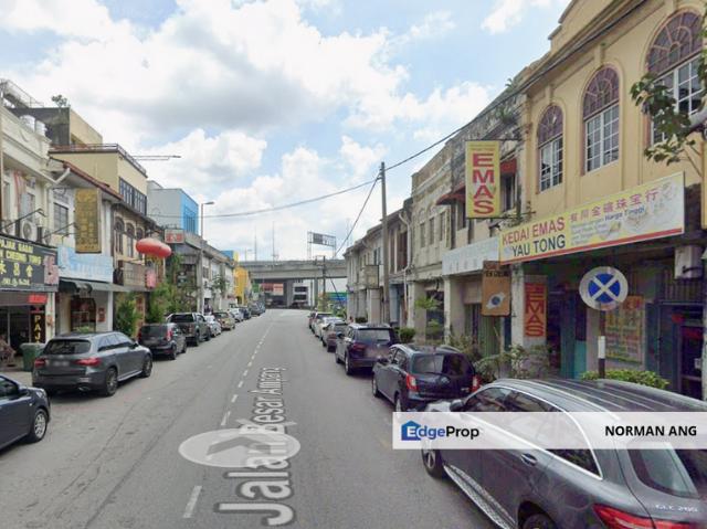 Shop for rent in Langat, Selangor