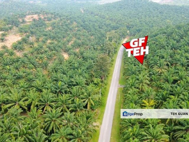 Warehouse for sale in Baling