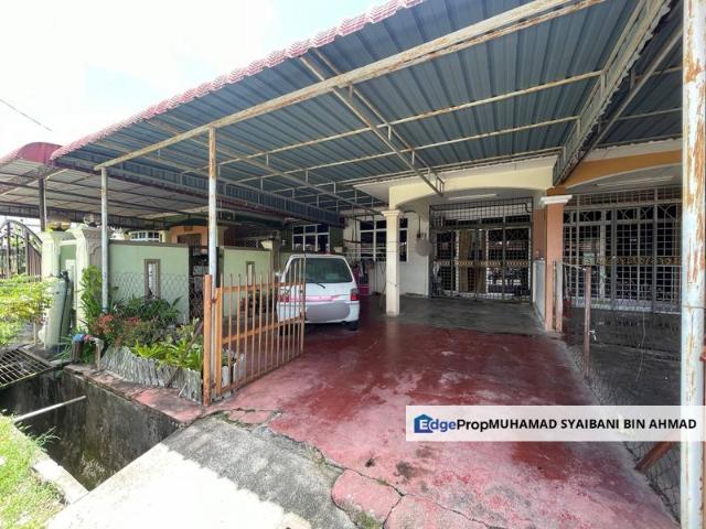 House for sale in Kuala Nerang, Kedah
