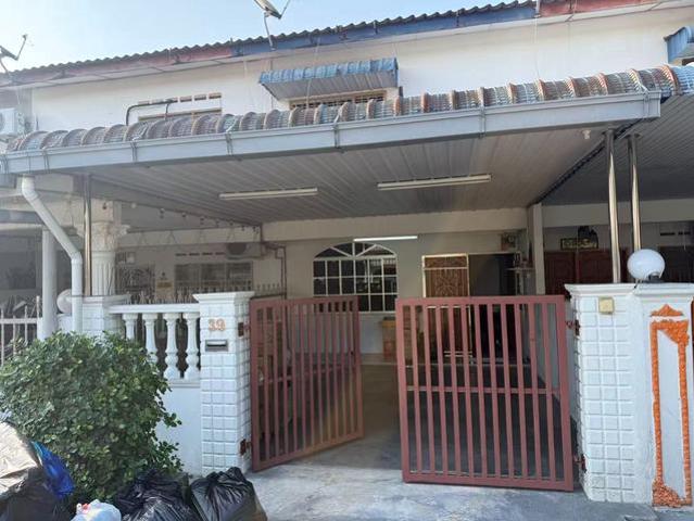Terraced House for sale in Perak, Kerian