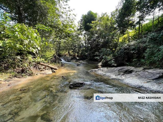 Shop for sale in Selangor