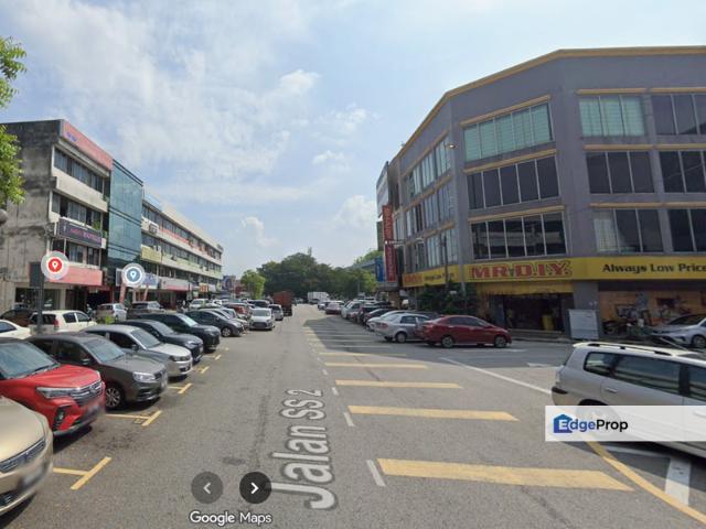Shop for rent in Kajang, Langat