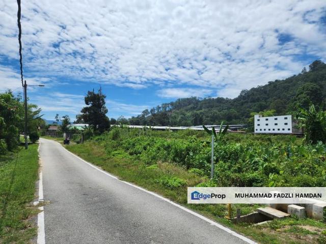 Shop for sale in Kampung Rantau Panjang, Majlis Perbandaran Kajang