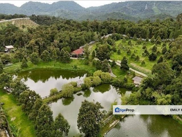 House for sale in Batu 14 Hulu Langat, Majlis Perbandaran Kajang