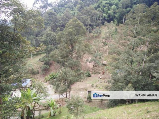 Shop for sale in Kajang, Langat