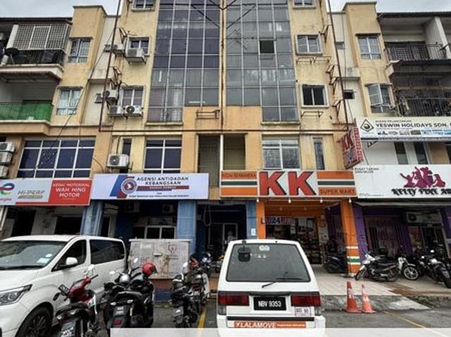 Shop for sale in Country Heights Damansara, Kuala Lumpur