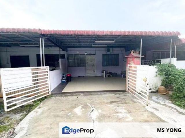 House for sale in Perak, Batu Gajah