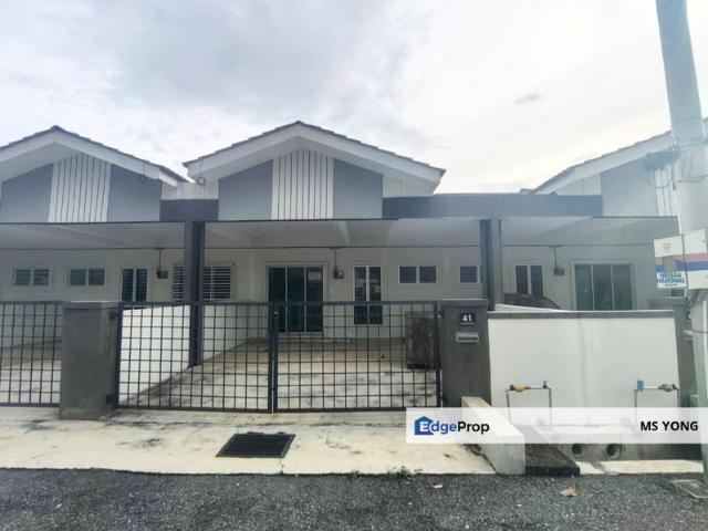 House for rent in Perak, Batu Gajah
