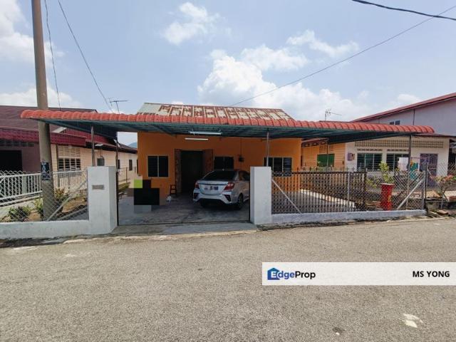House for rent in Perak, Batu Gajah