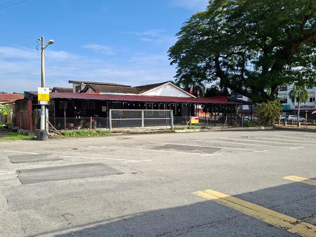 Terraced House for sale in Perak, Batu Gajah