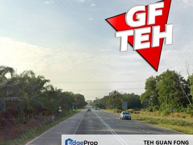 Shop for sale in Kuala Muda, Kedah