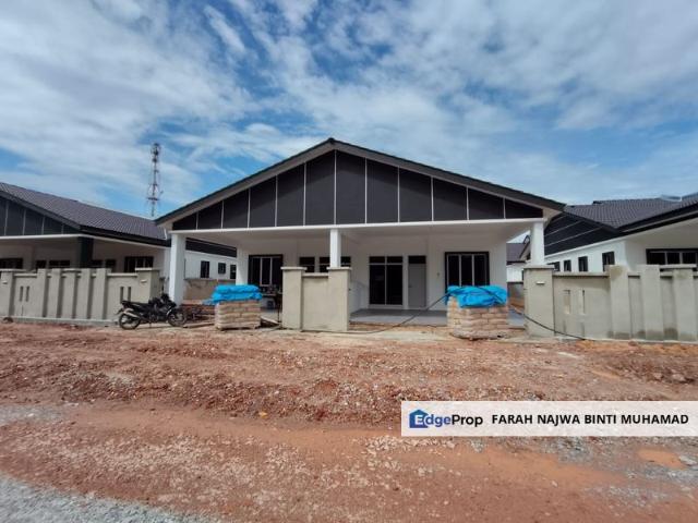 House for sale in Perak, Changkat Jering
