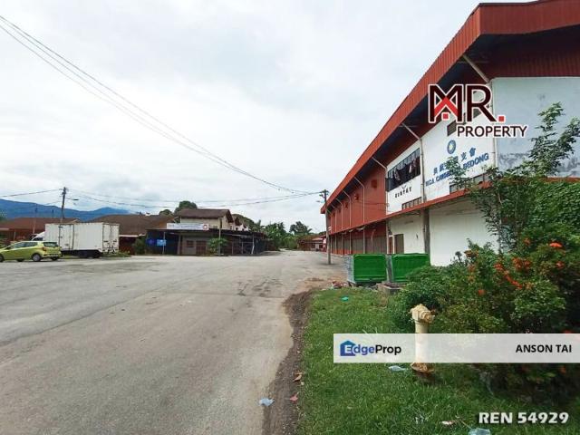 House for sale in Perak, Changkat Jering