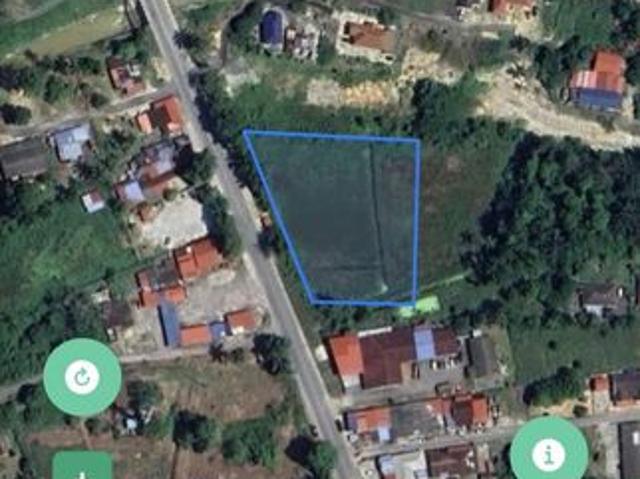 Shop for sale in Kajang, Langat