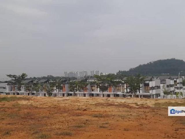 Shop for sale in Kajang, Langat