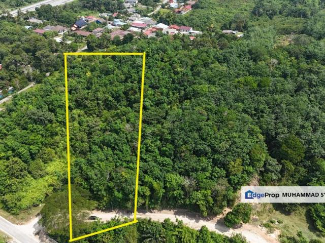 Shop for sale in Kajang, Langat