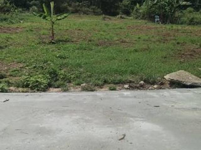 Shop for sale in Kajang, Langat