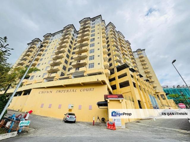 Condominium for sale in Cameron Highlands, Pahang