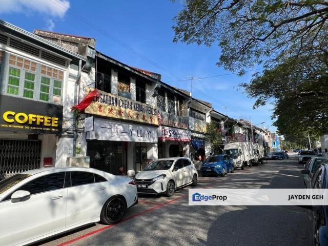 Shop for sale in Alor Setar, Kedah