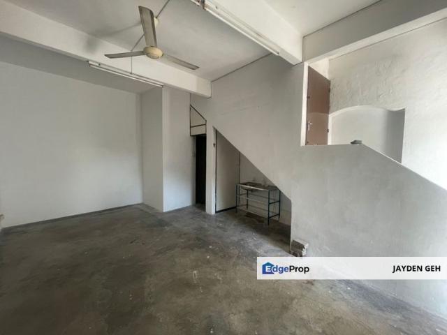 Shop for rent in Alor Setar, Kedah