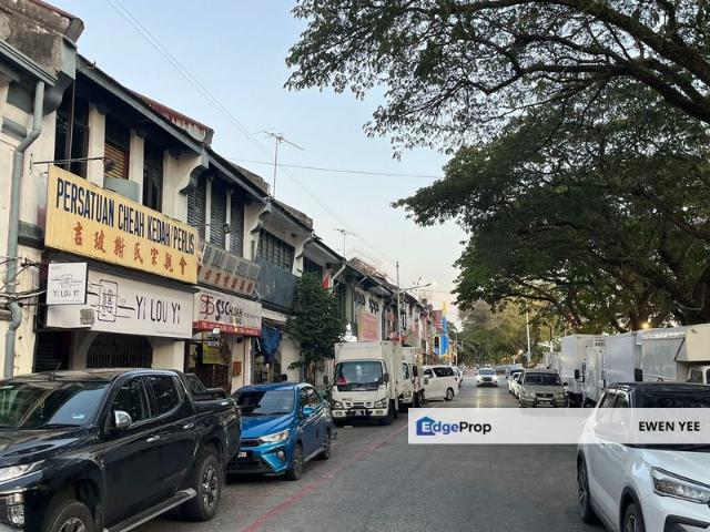 Shop for sale in Alor Setar, Kedah