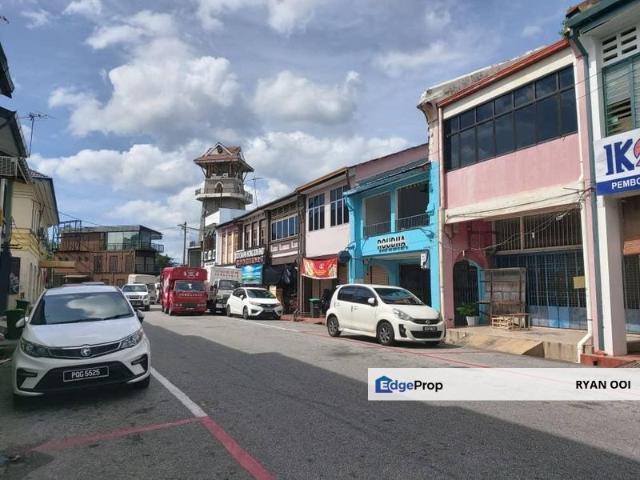 Shop for rent in Alor Setar, Kedah