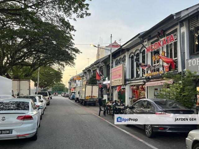 Shop for sale in Alor Setar, Kedah